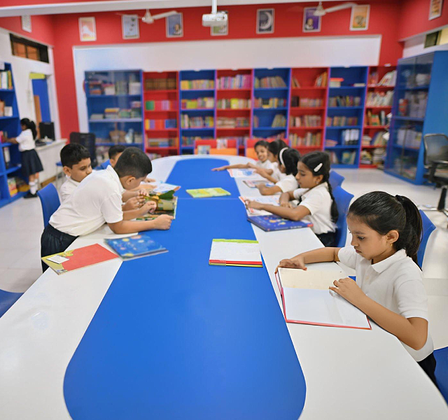 Lead Generation for Admissions