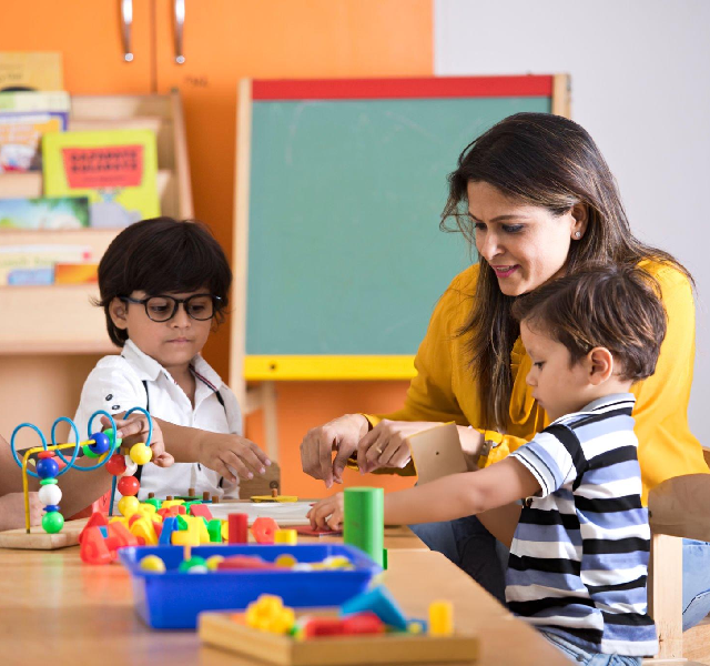 Google Ads Campaigns