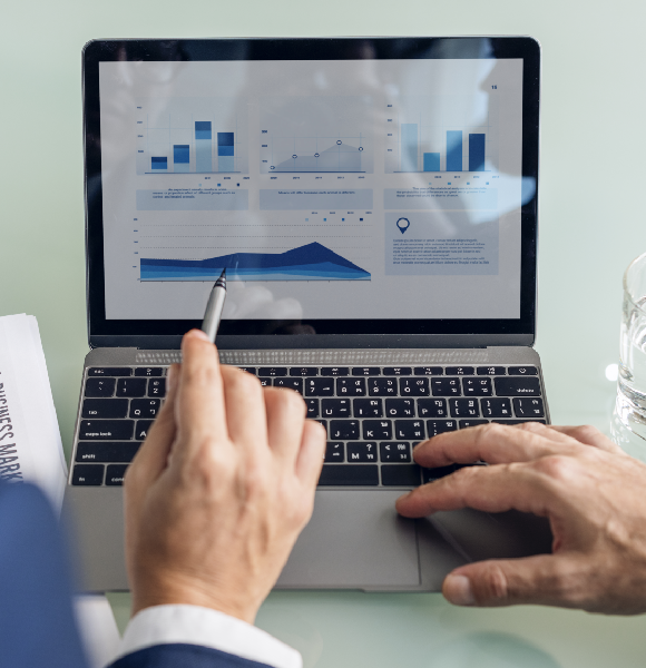 Performance Marketing
