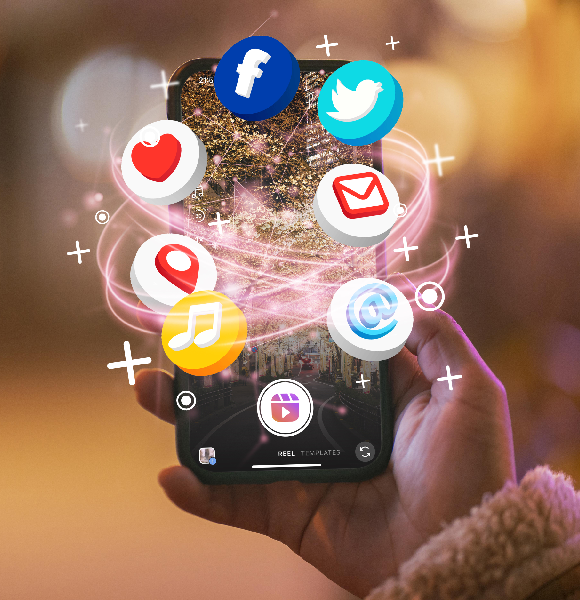 Social Media Marketing
